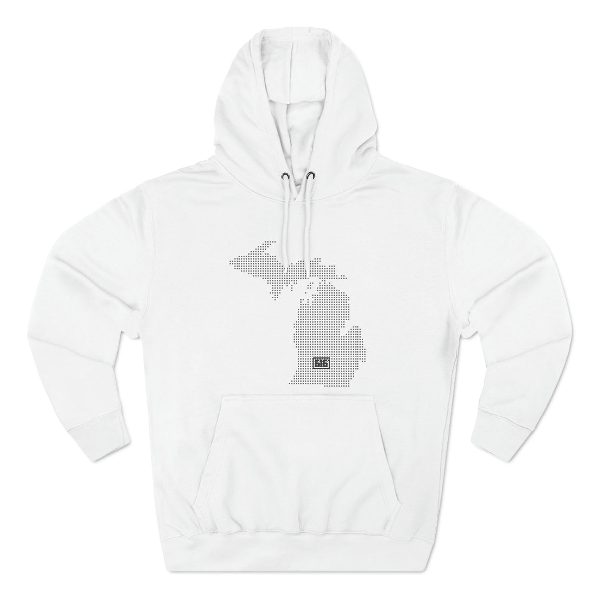 616 Michigan Hoodie