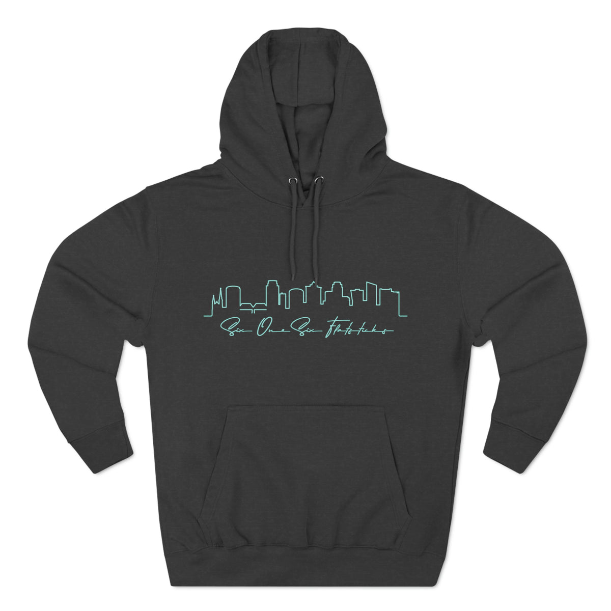 Skyline Hoodie