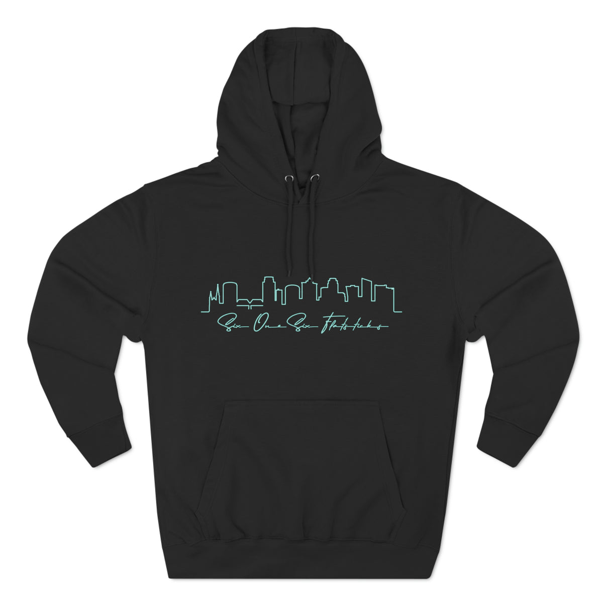 Skyline Hoodie