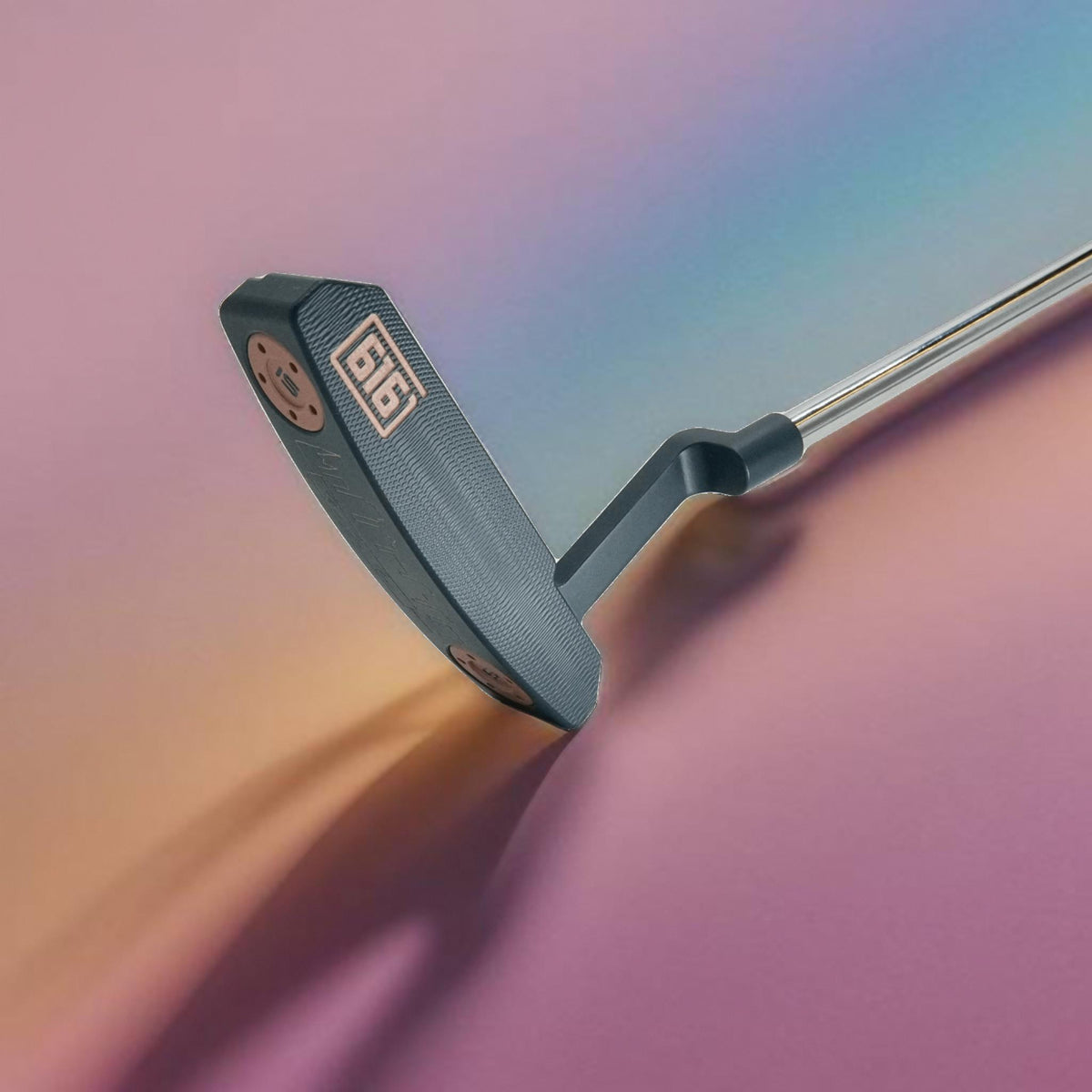 The 616 Blade Putter