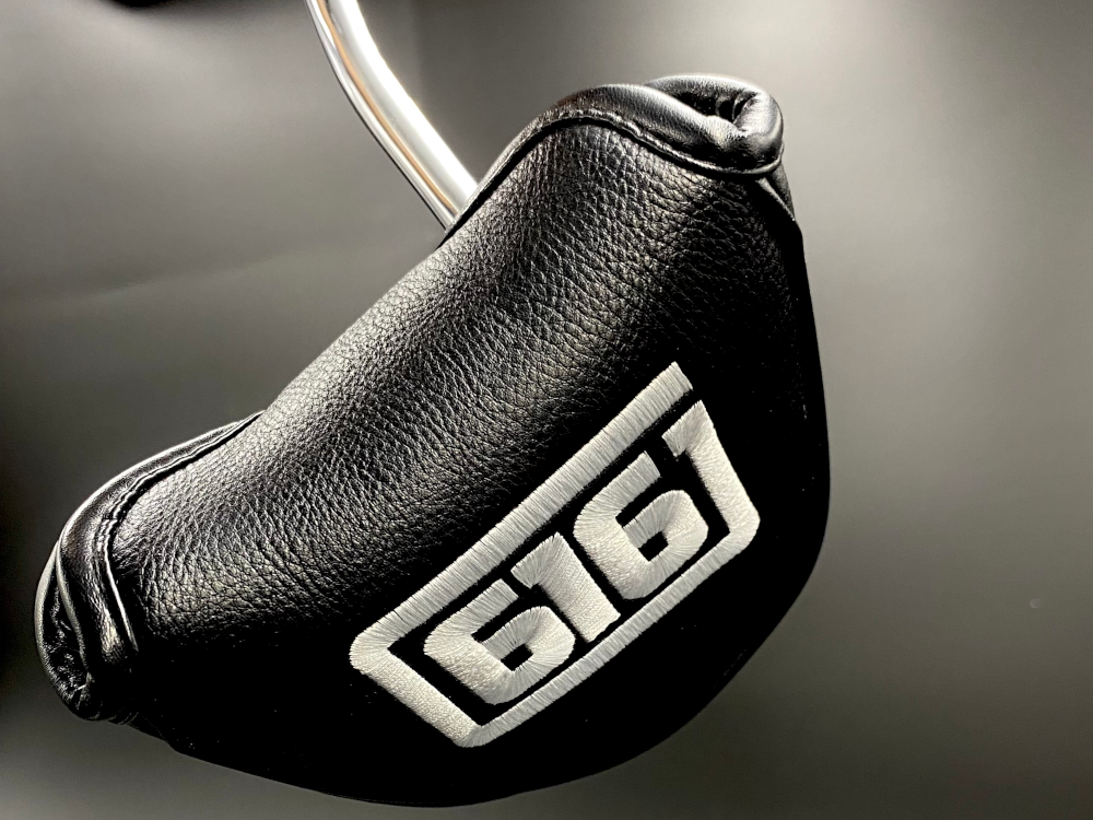 The 616 Mallet Putter